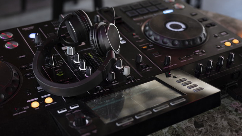 view-dj-equipment-electronics
